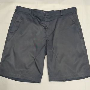 Men's Nike Golf Shorts Dri-Fit Tour Performance